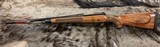 FREE SAFARI, NEW WINCHESTER MODEL 70 SUPER GRADE FRENCH 308 RIFLE 535239220 - LAYAWAY AVAILABLE - 3 of 23