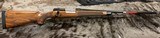 FREE SAFARI, NEW WINCHESTER MODEL 70 SUPER GRADE FRENCH WALNUT 300 WIN MAG 535239233 - LAYAWAY AVAILABLE - 2 of 24