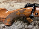 FREE SAFARI, NEW WINCHESTER MODEL 70 SUPER GRADE FRENCH WALNUT 300 WIN MAG 535239233 - LAYAWAY AVAILABLE - 4 of 24