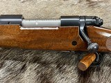 FREE SAFARI, USA LEFT WINCHESTER MODEL 70 FEATHERWEIGHT 300 WSM 535942255 - LAYAWAY AVAILABLE. - 1 of 21