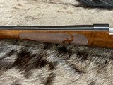 FREE SAFARI, USA LEFT WINCHESTER MODEL 70 FEATHERWEIGHT 300 WSM 535942255 - LAYAWAY AVAILABLE. - 6 of 21