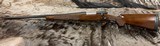FREE SAFARI, USA LEFT WINCHESTER MODEL 70 FEATHERWEIGHT 300 WSM 535942255 - LAYAWAY AVAILABLE. - 2 of 21