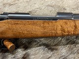 FREE SAFARI, USA LEFT WINCHESTER MODEL 70 FEATHERWEIGHT 300 WSM 535942255 - LAYAWAY AVAILABLE. - 12 of 21
