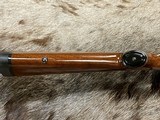 FREE SAFARI, USA LEFT WINCHESTER MODEL 70 FEATHERWEIGHT 300 WSM 535942255 - LAYAWAY AVAILABLE. - 20 of 21