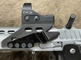 STI 2011 DVC 38 SUPER COMP RACE PISTOL CMORE SIGHT CHEELY GRIP 2019 BUILD - LAYAWAY AVAILABLE - 15 of 20