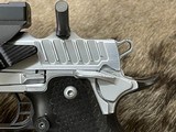 STI 2011 DVC 38 SUPER COMP RACE PISTOL CMORE SIGHT CHEELY GRIP 2019 BUILD - LAYAWAY AVAILABLE - 14 of 20