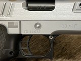 STI 2011 DVC 38 SUPER COMP RACE PISTOL CMORE SIGHT CHEELY GRIP 2019 BUILD - LAYAWAY AVAILABLE - 4 of 20