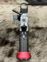 STI 2011 DVC 38 SUPER COMP RACE PISTOL CMORE SIGHT CHEELY GRIP 2019 BUILD - LAYAWAY AVAILABLE - 11 of 20