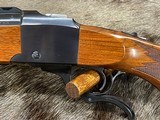 FREE SAFARI - RUGER NO. 1-H TROPICAL 405 WINCHESTER RIFLE EXCELLENT COND 1H - LAYAWAY AVAILABLE - 13 of 24