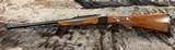 FREE SAFARI - RUGER NO. 1-H TROPICAL 405 WINCHESTER RIFLE EXCELLENT COND 1H - LAYAWAY AVAILABLE - 3 of 24