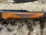FREE SAFARI, RUGER NO. 1-A LIGHT SPORTER 6.5 CREEDMOOR RIFLE EXCELLENT COND - LAYAWAY AVAILABLE - 6 of 21