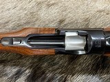 FREE SAFARI, RUGER NO. 1-A LIGHT SPORTER 6.5 CREEDMOOR RIFLE EXCELLENT COND - LAYAWAY AVAILABLE - 8 of 21