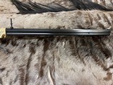 NEW UBERTI 1860 HENRY ENGRAVED 45 COLT RIFLE 552883 TAYLORS - LAYAWAY AVAILABLE - 4 of 15