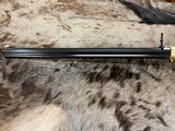 NEW UBERTI 1860 HENRY ENGRAVED 45 COLT RIFLE 552883 TAYLORS - LAYAWAY AVAILABLE - 9 of 15