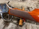 NEW 1894 WINCHESTER CHECKERED CARBINE 30-30 RIFLE BY UBERTI, TAYLORS 700104 - LAYAWAY AVAILABLE - 10 of 19