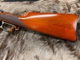 NEW 1894 WINCHESTER CHECKERED CARBINE 30-30 RIFLE BY UBERTI, TAYLORS 700104 - LAYAWAY AVAILABLE - 11 of 19