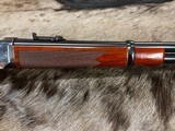 NEW 1894 WINCHESTER CHECKERED CARBINE 30-30 RIFLE BY UBERTI, TAYLORS 700104 - LAYAWAY AVAILABLE - 5 of 19