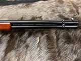 NEW 1894 WINCHESTER CHECKERED CARBINE 30-30 RIFLE BY UBERTI, TAYLORS 700104 - LAYAWAY AVAILABLE - 6 of 19