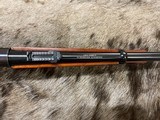 NEW 1894 WINCHESTER CHECKERED CARBINE 30-30 RIFLE BY UBERTI, TAYLORS 700104 - LAYAWAY AVAILABLE - 8 of 19