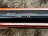 NEW 1894 WINCHESTER CHECKERED CARBINE 30-30 RIFLE BY UBERTI, TAYLORS 700104 - LAYAWAY AVAILABLE - 15 of 19