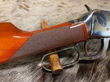 NEW 1894 WINCHESTER CHECKERED CARBINE 30-30 RIFLE BY UBERTI, TAYLORS 700104 - LAYAWAY AVAILABLE - 3 of 19
