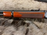 NEW 1894 WINCHESTER CHECKERED CARBINE 30-30 RIFLE BY UBERTI, TAYLORS 700104 - LAYAWAY AVAILABLE - 12 of 19