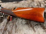 NEW 1894 WINCHESTER CHECKERED CARBINE 30-30 RIFLE BY UBERTI, TAYLORS 700104 - LAYAWAY AVAILBLE - 12 of 20
