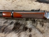 NEW 1894 WINCHESTER CHECKERED CARBINE 30-30 RIFLE BY UBERTI, TAYLORS 700104 - LAYAWAY AVAILBLE - 13 of 20