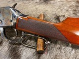 NEW 1894 WINCHESTER CHECKERED CARBINE 30-30 RIFLE BY UBERTI, TAYLORS 700104 - LAYAWAY AVAILBLE - 11 of 20
