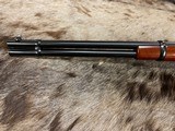 NEW 1894 WINCHESTER CHECKERED CARBINE 30-30 RIFLE BY UBERTI, TAYLORS 700104 - LAYAWAY AVAILBLE - 14 of 20
