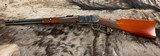 NEW 1894 WINCHESTER CHECKERED CARBINE 30-30 RIFLE BY UBERTI, TAYLORS 700104 - LAYAWAY AVAILBLE - 3 of 20