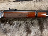 NEW 1894 WINCHESTER CHECKERED CARBINE 30-30 RIFLE BY UBERTI, TAYLORS 700104 - LAYAWAY AVAILBLE - 6 of 20