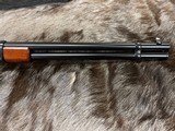 NEW 1894 WINCHESTER CHECKERED CARBINE 30-30 RIFLE BY UBERTI, TAYLORS 700104 - LAYAWAY AVAILBLE - 7 of 20