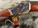 NEW 1885 WINCHESTER HIGH WALL .45-120 RIFLE By Uberti Taylors 8007 HIGHWALL - LAYAWAY AVAILABLE - 1 of 19