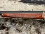 NEW 1885 WINCHESTER HIGH WALL .45-120 RIFLE By Uberti Taylors 8007 HIGHWALL - LAYAWAY AVAILABLE - 12 of 19