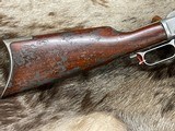 NEW UBERTI "ANTIQUE FINISH" 1873 WINCHESTER SPORTING RIFLE 45 COLT 0282a01 TAYLORS - LAYAWAY AVAILABLE - 3 of 17