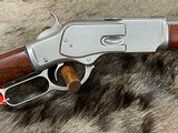 NEW UBERTI "ANTIQUE FINISH" 1873 WINCHESTER SPORTING RIFLE 45 COLT 0282a01 TAYLORS - LAYAWAY AVAILABLE - 1 of 17