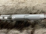 NEW UBERTI "ANTIQUE FINISH" 1873 WINCHESTER SPORTING RIFLE 45 COLT 0282a01 TAYLORS - LAYAWAY AVAILABLE - 6 of 17