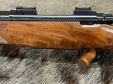 FREE SAFARI, NEW COOPER FIREARMS MODEL 54 CUSTOM CLASSIC 6.5 CREEDMOOR, MANY UPGRADES - LAYAWAY AVAILABLE - 13 of 25