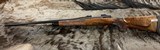 FREE SAFARI, NEW COOPER FIREARMS MODEL 54 CUSTOM CLASSIC 6.5 CREEDMOOR, MANY UPGRADES - LAYAWAY AVAILABLE - 3 of 25