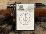 FREE SAFARI, NEW COOPER FIREARMS MODEL 54 CUSTOM CLASSIC 6.5 CREEDMOOR, MANY UPGRADES - LAYAWAY AVAILABLE - 4 of 25