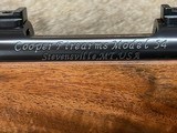 FREE SAFARI, NEW COOPER FIREARMS MODEL 54 CUSTOM CLASSIC 6.5 CREEDMOOR, MANY UPGRADES - LAYAWAY AVAILABLE - 17 of 25