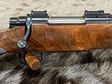 FREE SAFARI, NEW COOPER FIREARMS MODEL 54 CUSTOM CLASSIC 6.5 CREEDMOOR, MANY UPGRADES - LAYAWAY AVAILABLE - 1 of 25