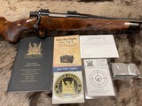 FREE SAFARI, NEW COOPER FIREARMS MODEL 54 CUSTOM CLASSIC 6.5 CREEDMOOR, MANY UPGRADES - LAYAWAY AVAILABLE - 24 of 25