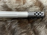 FREE SAFARI, NEW COOPER FIREARMS MODEL 22R RAPTOR 6.5 CREEDMOOR RIFLE - LAYAWAY AVAILABLE - 11 of 25