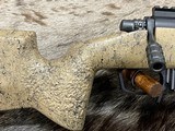 FREE SAFARI, NEW COOPER FIREARMS MODEL 22R RAPTOR 6.5 CREEDMOOR RIFLE - LAYAWAY AVAILABLE - 7 of 25