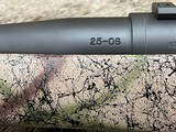 FREE SAFARI, COOPER MODEL 52 EXCALIBER 25-06 LADIES RIFLE M52 - LAYAWAY AVAILABLE - 16 of 22