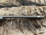 FREE SAFARI, FIERCE FIREARMS CARBON RIVAL 7mm REM MAG RIFLE KUIU VIAS - 7 of 22