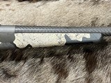 FREE SAFARI, FIERCE FIREARMS CARBON RIVAL 7mm REM MAG RIFLE KUIU VIAS - 6 of 22