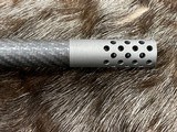 FREE SAFARI, FIERCE FIREARMS CARBON RIVAL 7mm REM MAG RIFLE KUIU VIAS - 8 of 22